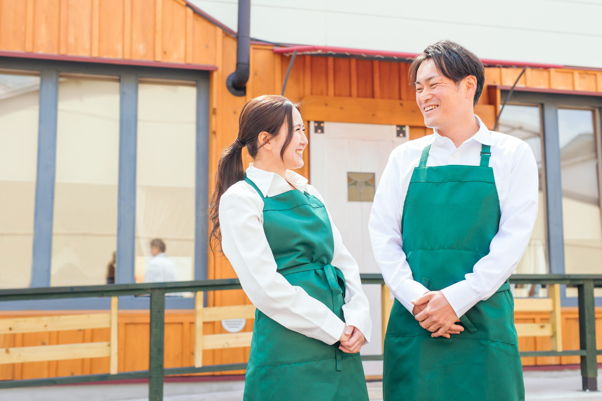 愛知の店舗向け集客支援・WEB制作のイメージ