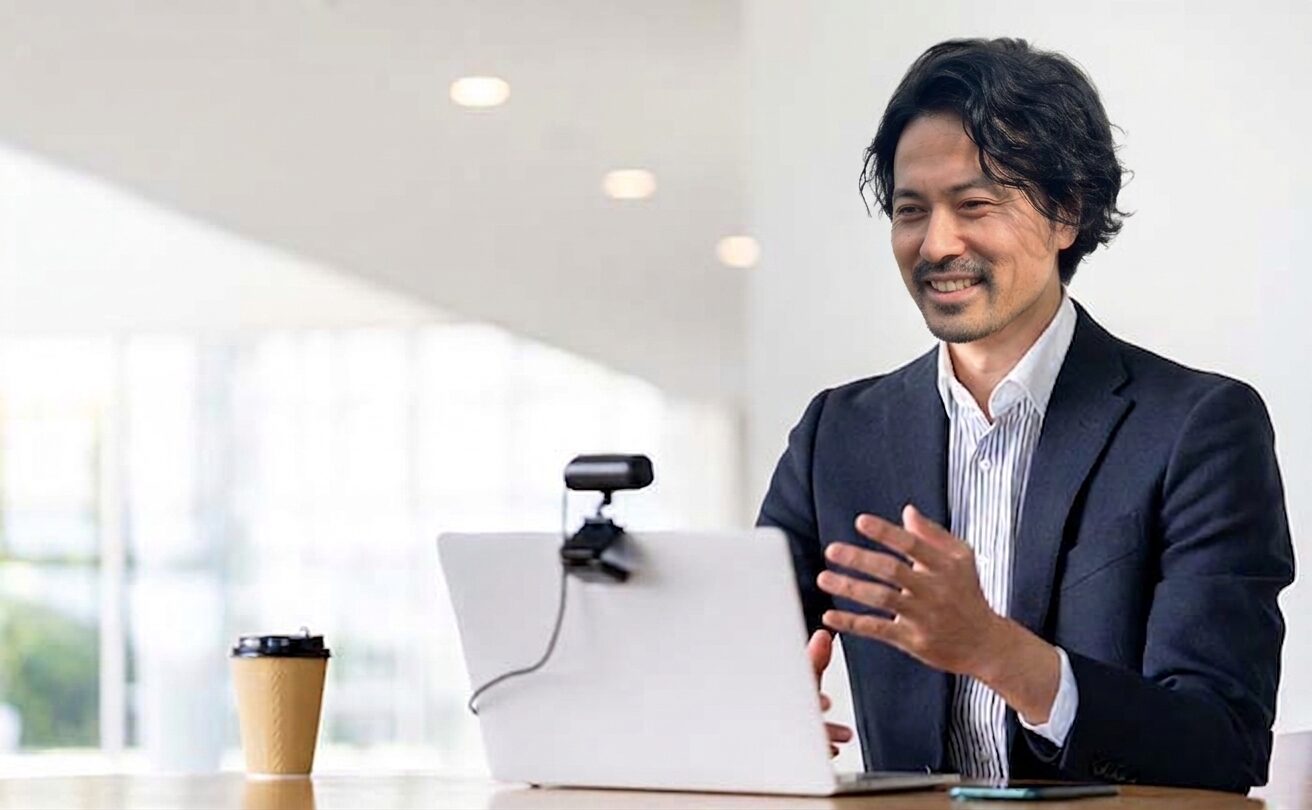 無料診断・オンラインヒアリングのイメージ