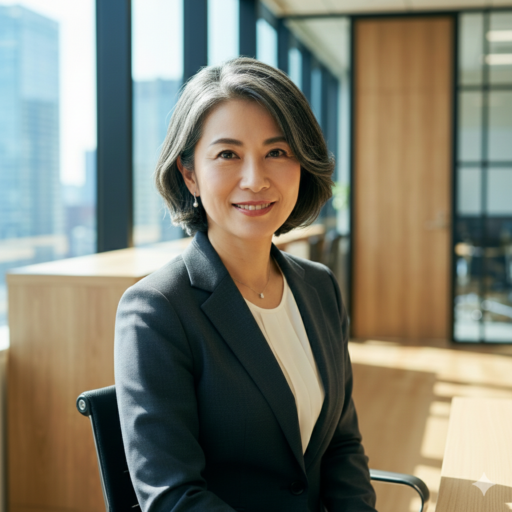 アパレルブランドB社様