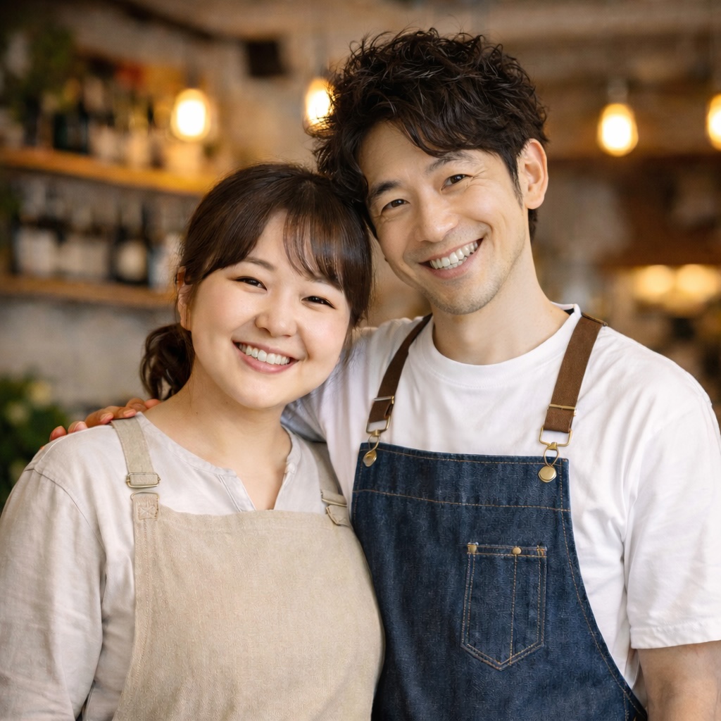 ダイニングカフェC社様