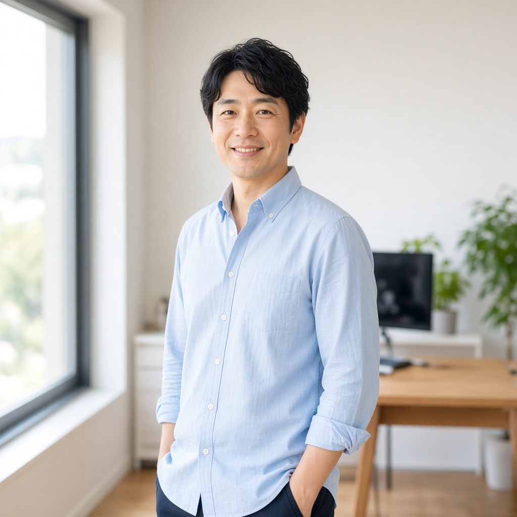代表取締役 井上順